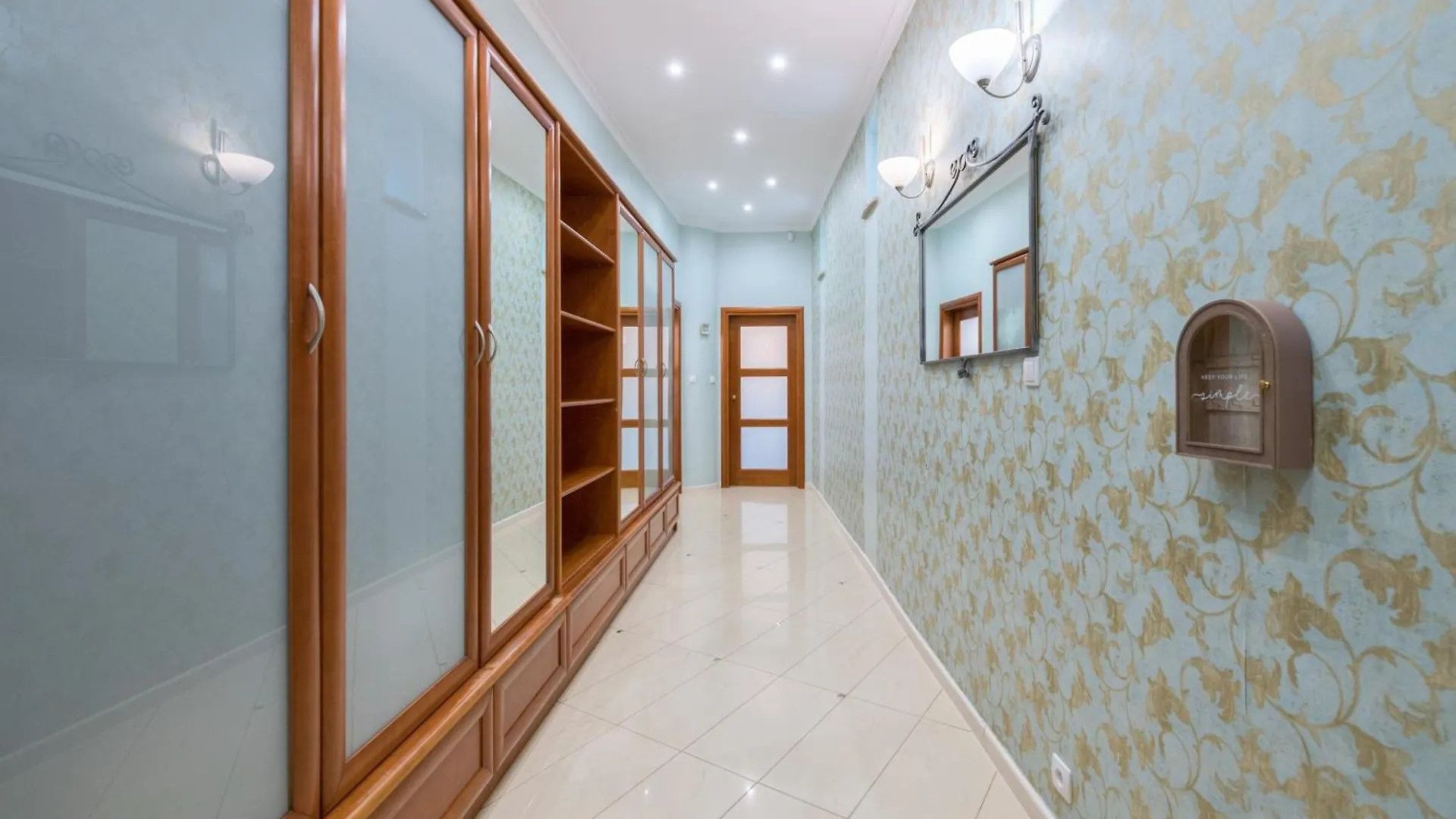 Dr Apartments - Harbor Sopot 0*,  Poland