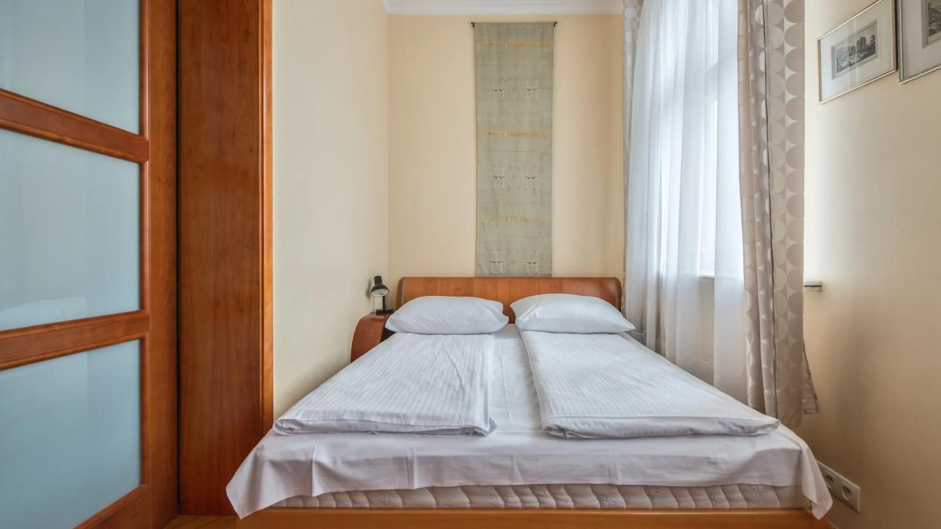 Dr Apartments - Harbor Sopot Poland
