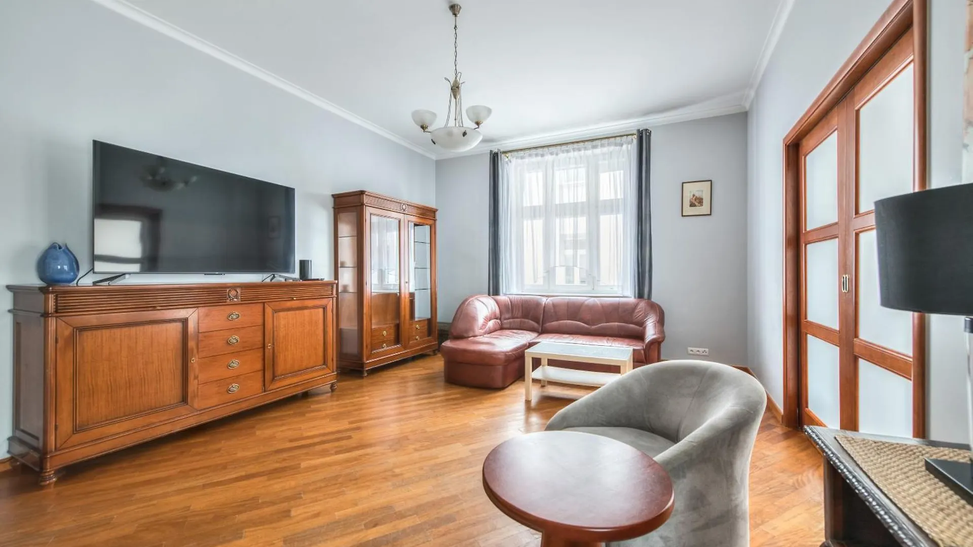 Dr Apartments - Harbor Sopot