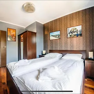 Apartament Urus, Sopot