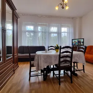 Apartament Euro24 Topola - Centrum, Blisko Plaży, Sopot