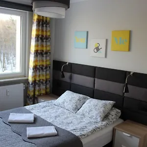 Apartament Mewa, Sopot