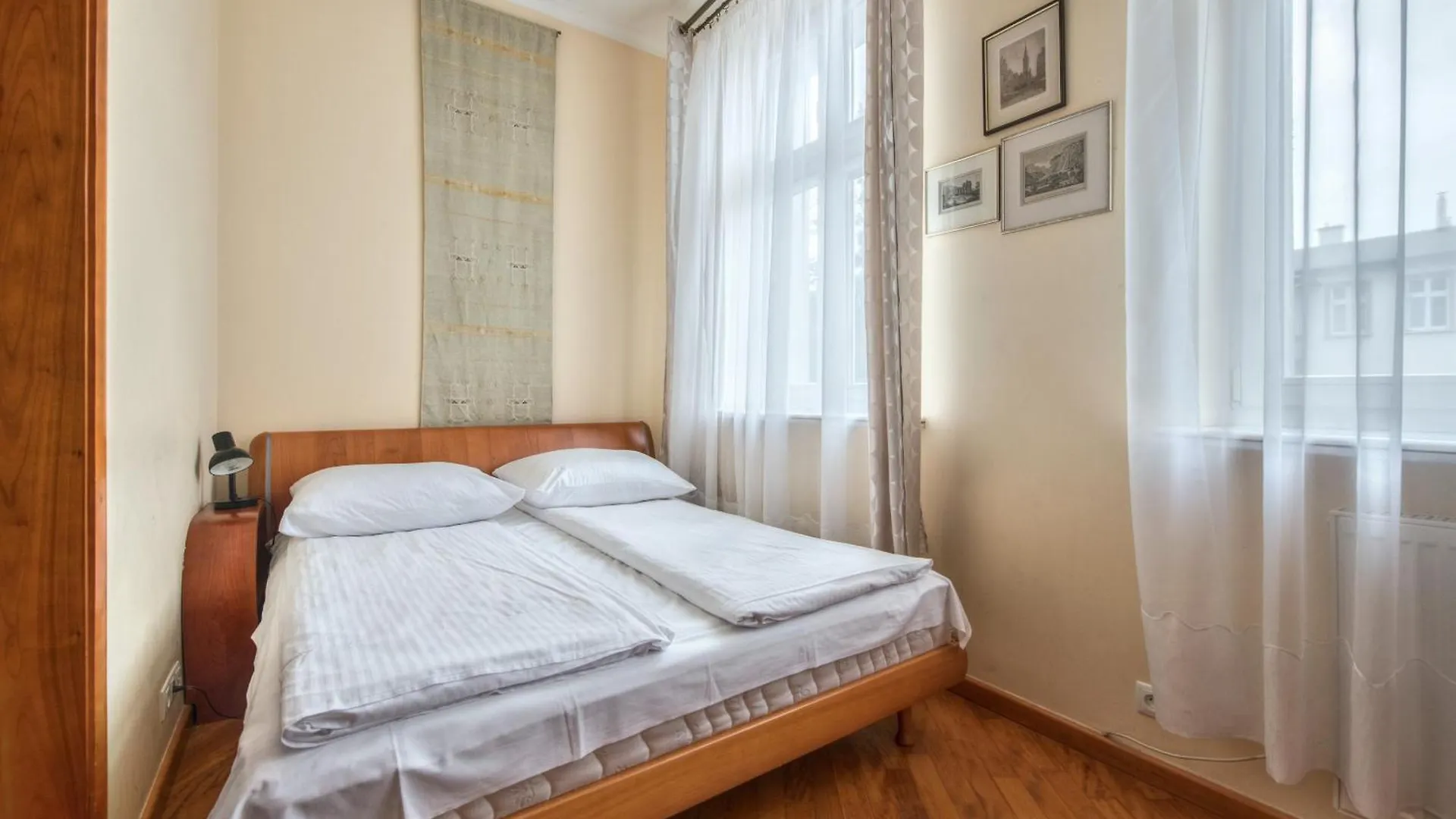 Dr Apartments - Harbor Sopot