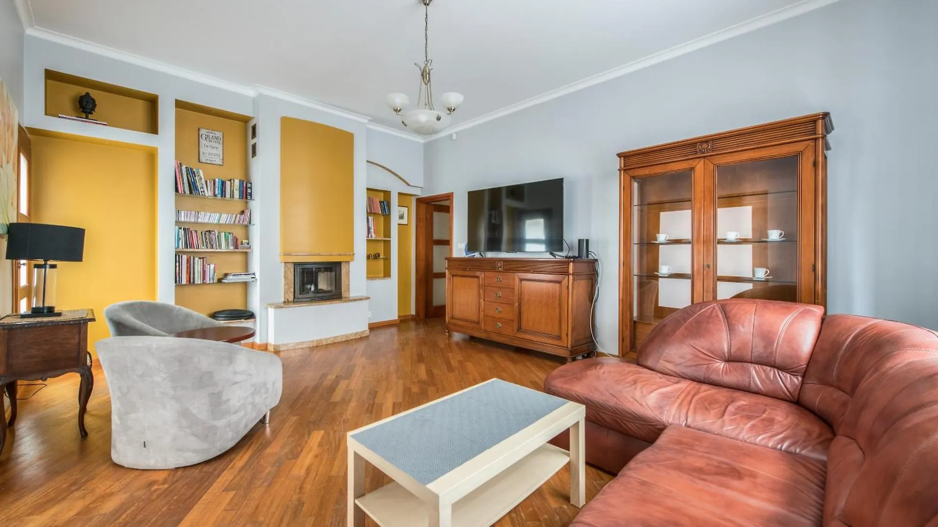 Dr Apartments - Harbor Sopot